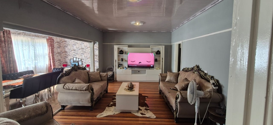 3 Bedroom Property for Sale in Mosel Eastern Cape